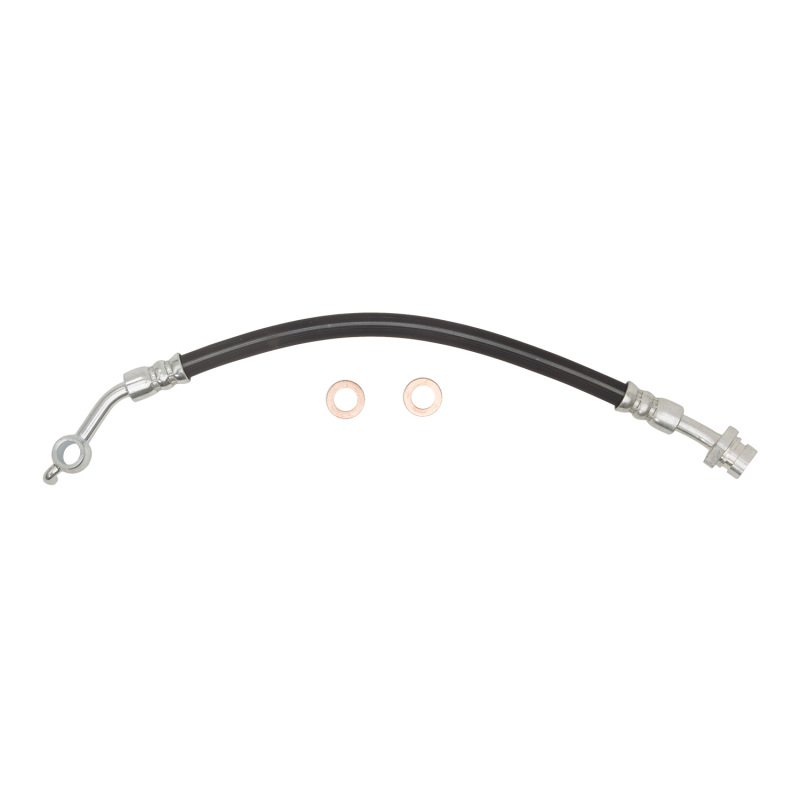 Kia Forte5 Brake Hose - Rear - R1 Concepts - RNC - `14-`18